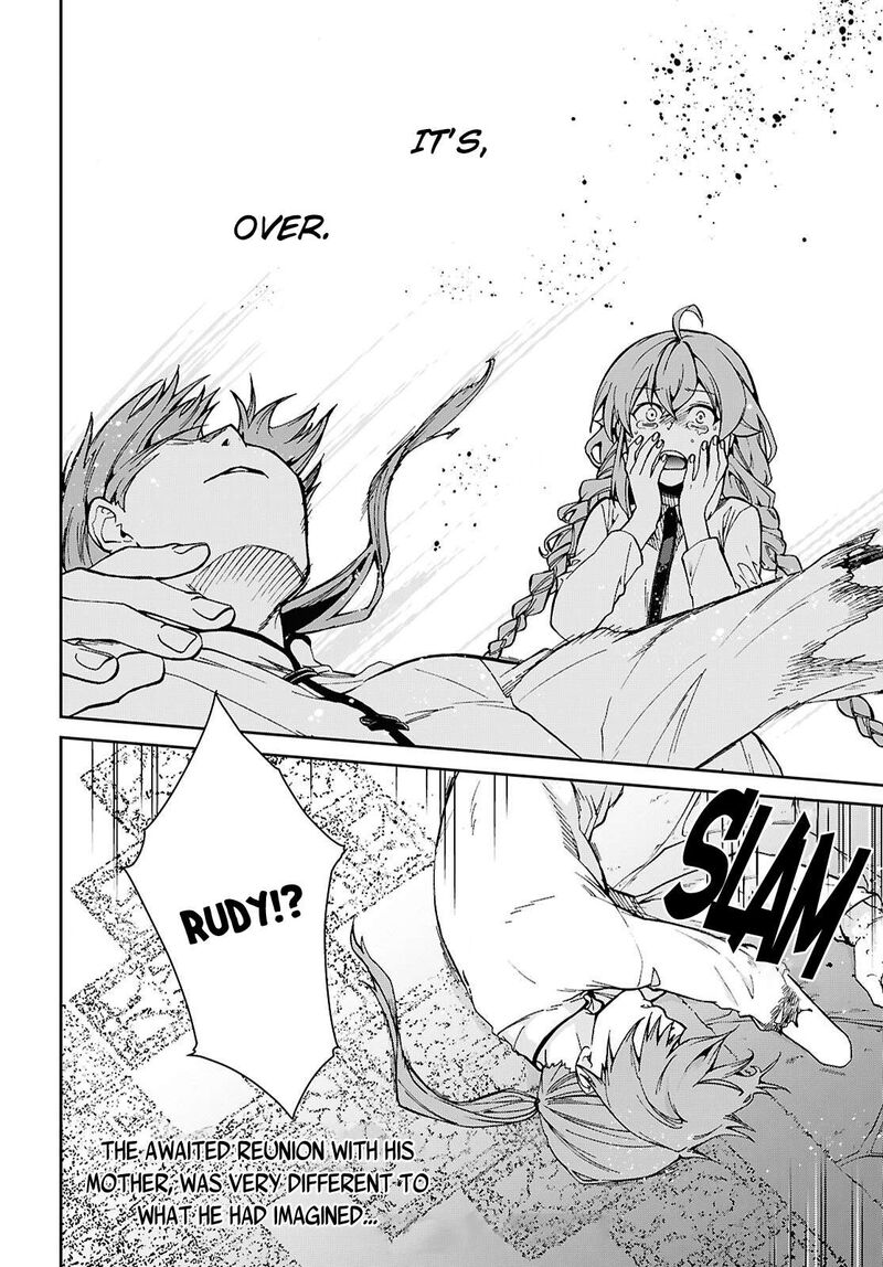 Jobless Reincarnation, Chapter 111 image 30